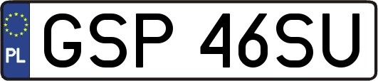 GSP46SU
