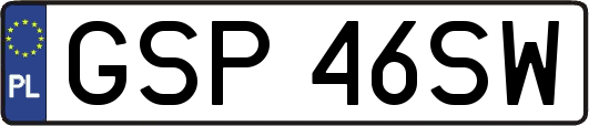 GSP46SW