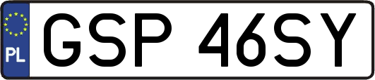 GSP46SY