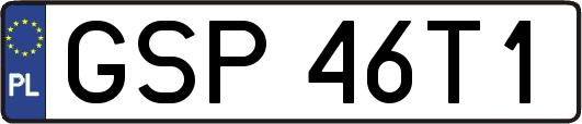 GSP46T1