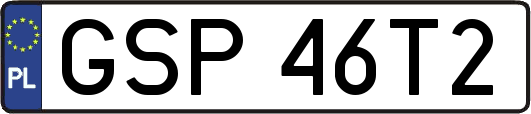 GSP46T2
