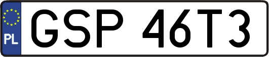 GSP46T3