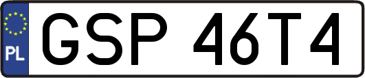 GSP46T4