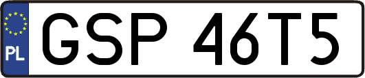 GSP46T5