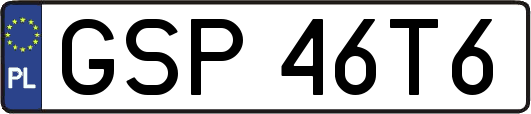 GSP46T6