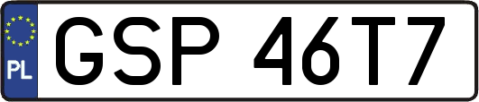 GSP46T7