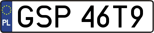 GSP46T9