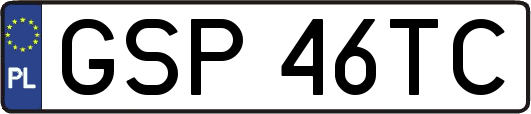 GSP46TC
