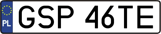 GSP46TE
