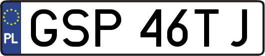 GSP46TJ