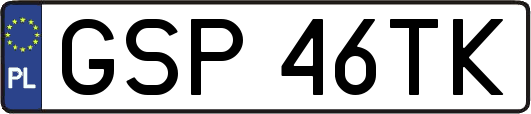 GSP46TK