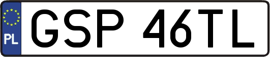 GSP46TL