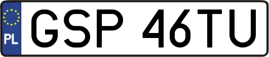 GSP46TU