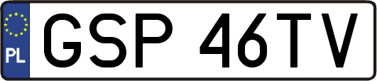 GSP46TV