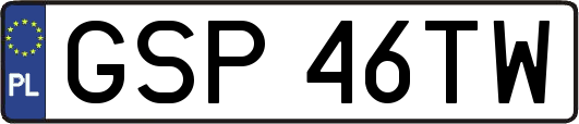 GSP46TW