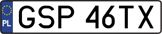 GSP46TX