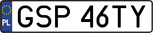 GSP46TY