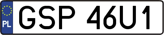 GSP46U1