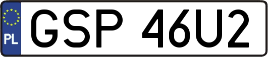 GSP46U2