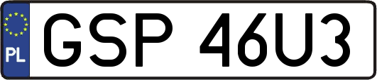 GSP46U3