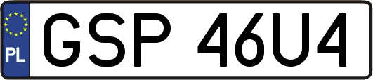 GSP46U4