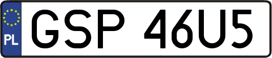 GSP46U5