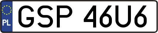GSP46U6