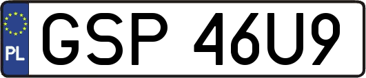 GSP46U9