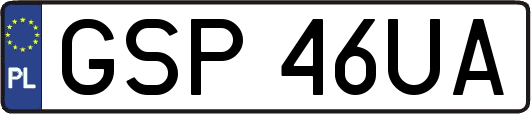 GSP46UA
