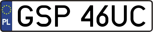 GSP46UC