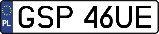 GSP46UE