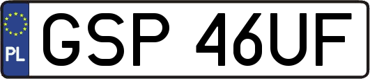 GSP46UF