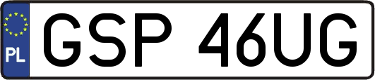 GSP46UG
