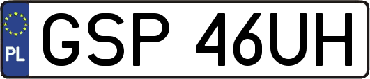 GSP46UH