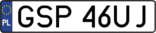 GSP46UJ