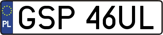 GSP46UL