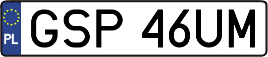 GSP46UM