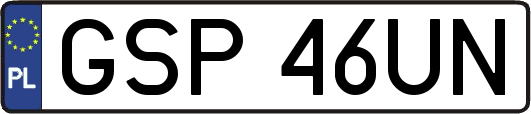 GSP46UN