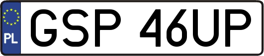 GSP46UP