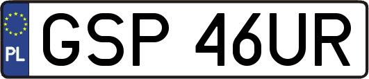 GSP46UR