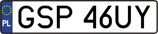 GSP46UY