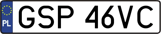 GSP46VC