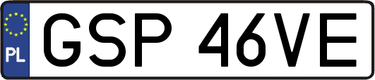GSP46VE
