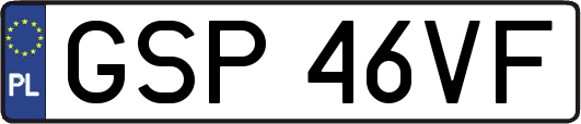 GSP46VF