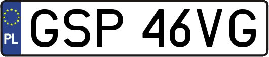 GSP46VG