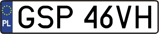 GSP46VH