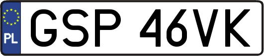 GSP46VK