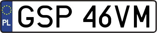 GSP46VM