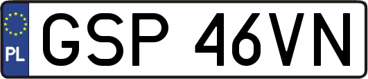 GSP46VN