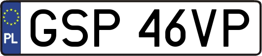 GSP46VP